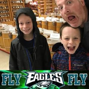 Meet your Posher, Jaime